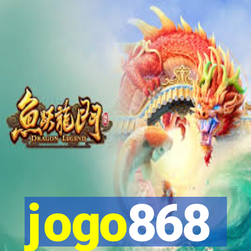 jogo868