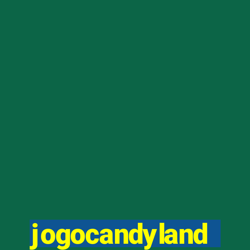 jogocandyland