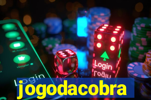 jogodacobra