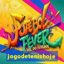 jogodetenishoje