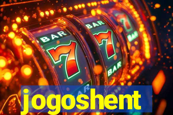 jogoshent