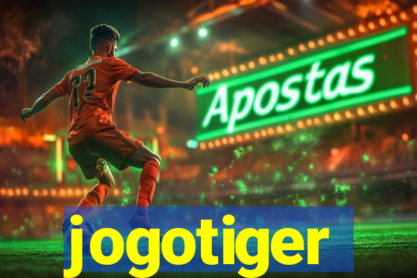 jogotiger