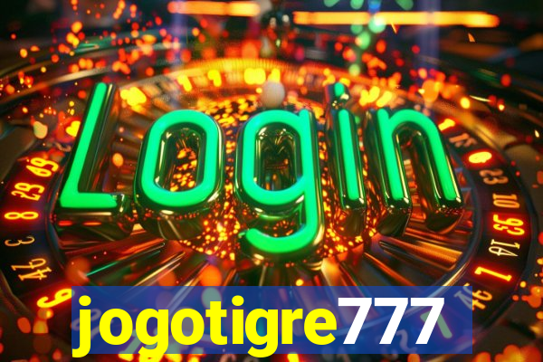 jogotigre777