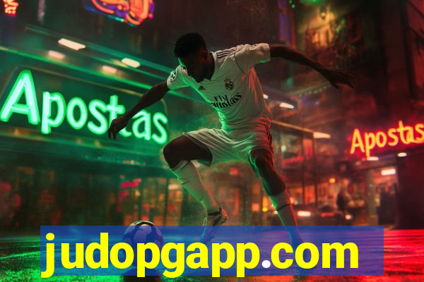 judopgapp.com