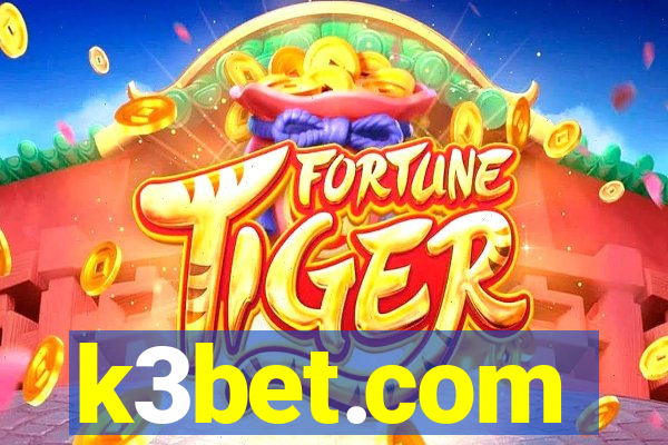 k3bet.com