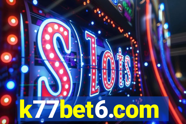 k77bet6.com