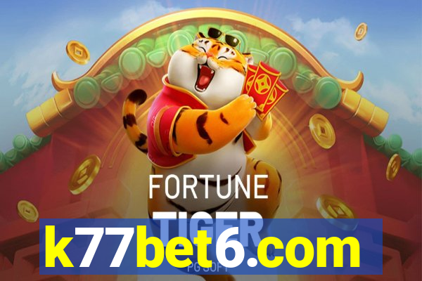 k77bet6.com