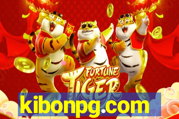 kibonpg.com