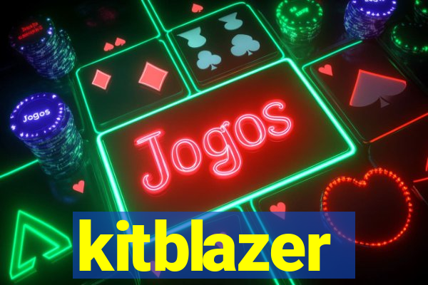 kitblazer