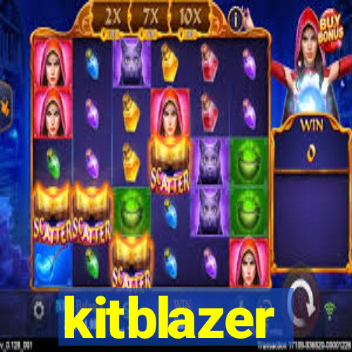 kitblazer