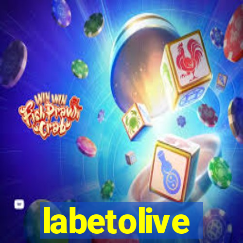 labetolive