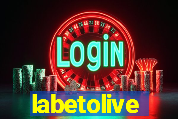 labetolive