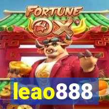 leao888