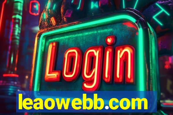 leaowebb.com