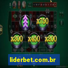 liderbet.com.br