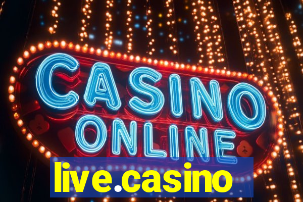 live.casino