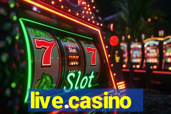 live.casino