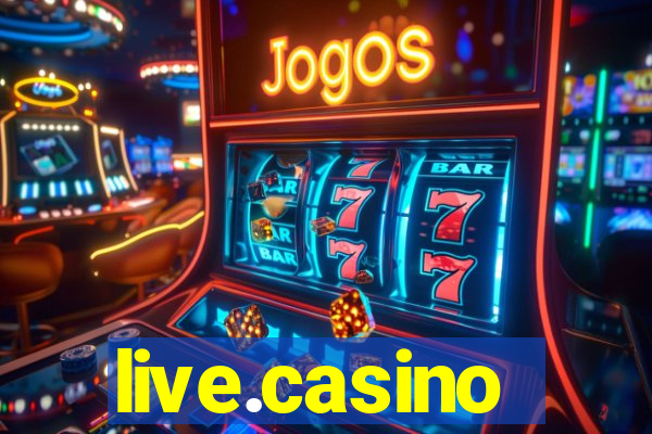 live.casino