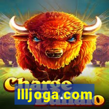 llljoga.com