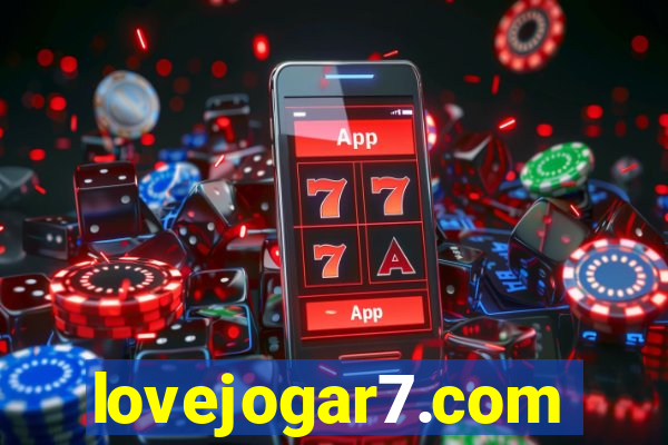 lovejogar7.com