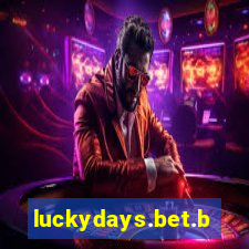 luckydays.bet.br