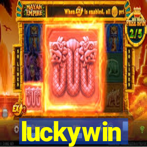 luckywin