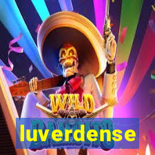 luverdense