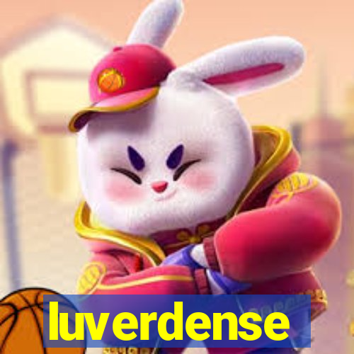 luverdense