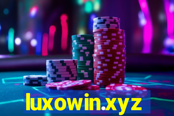 luxowin.xyz