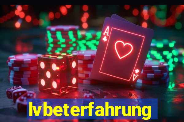 lvbeterfahrung