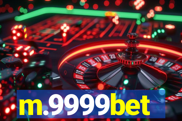 m.9999bet