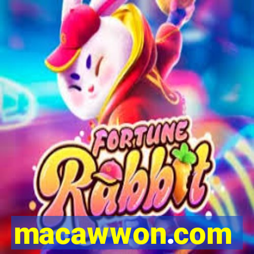 macawwon.com