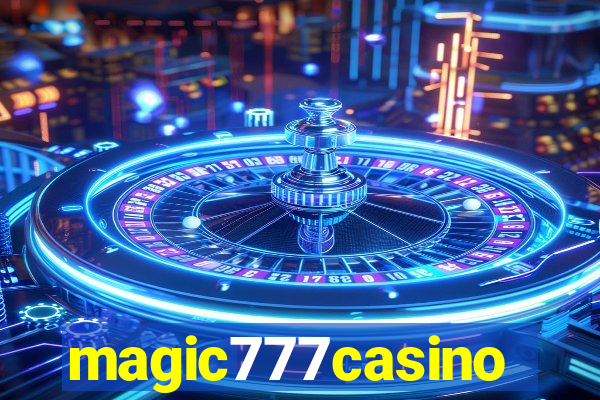 magic777casino