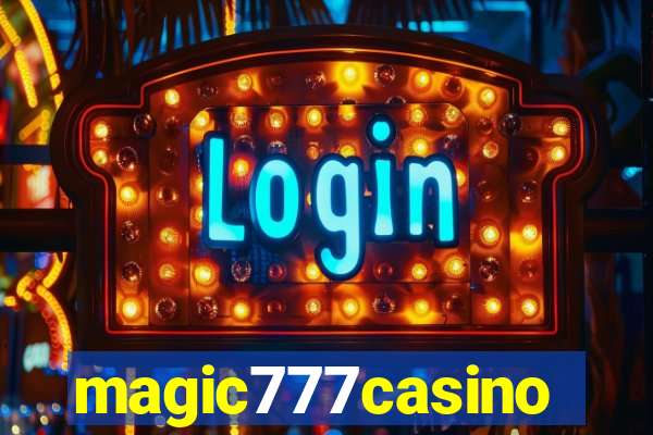 magic777casino