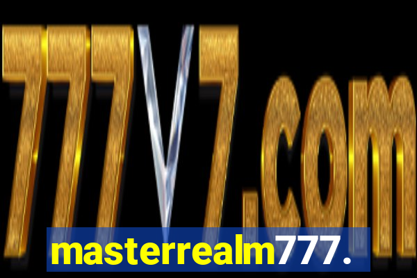 masterrealm777.com