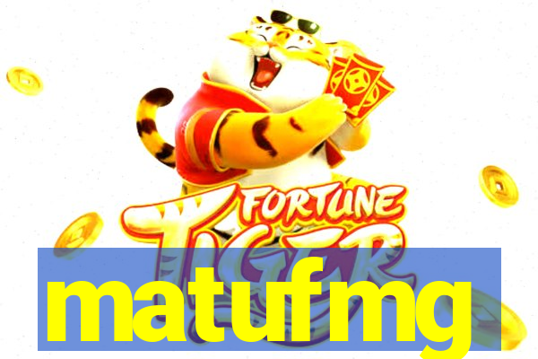 matufmg