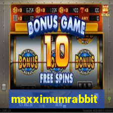 maxximumrabbit