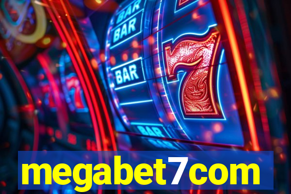 megabet7com