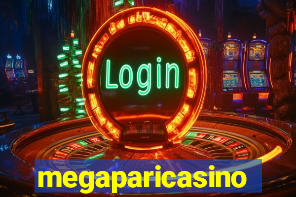 megaparicasino