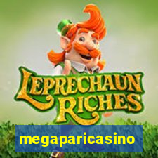 megaparicasino