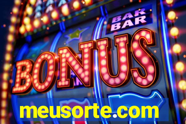 meusorte.com