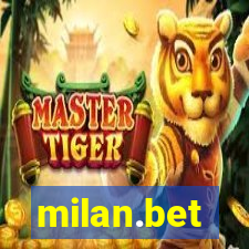 milan.bet