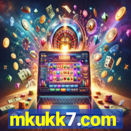 mkukk7.com