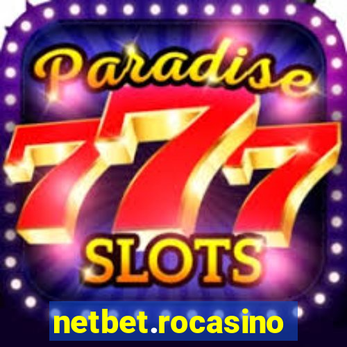 netbet.rocasino