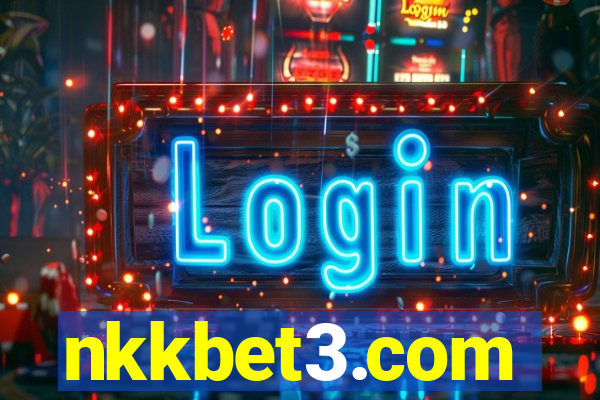 nkkbet3.com