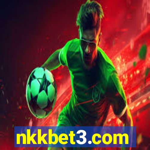 nkkbet3.com