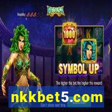 nkkbet5.com