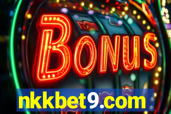 nkkbet9.com