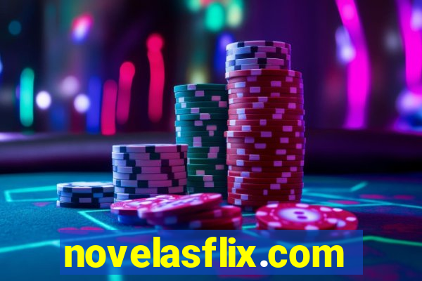 novelasflix.com