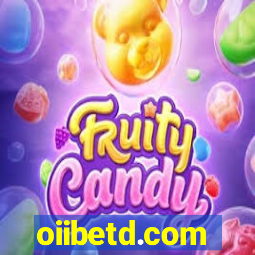 oiibetd.com